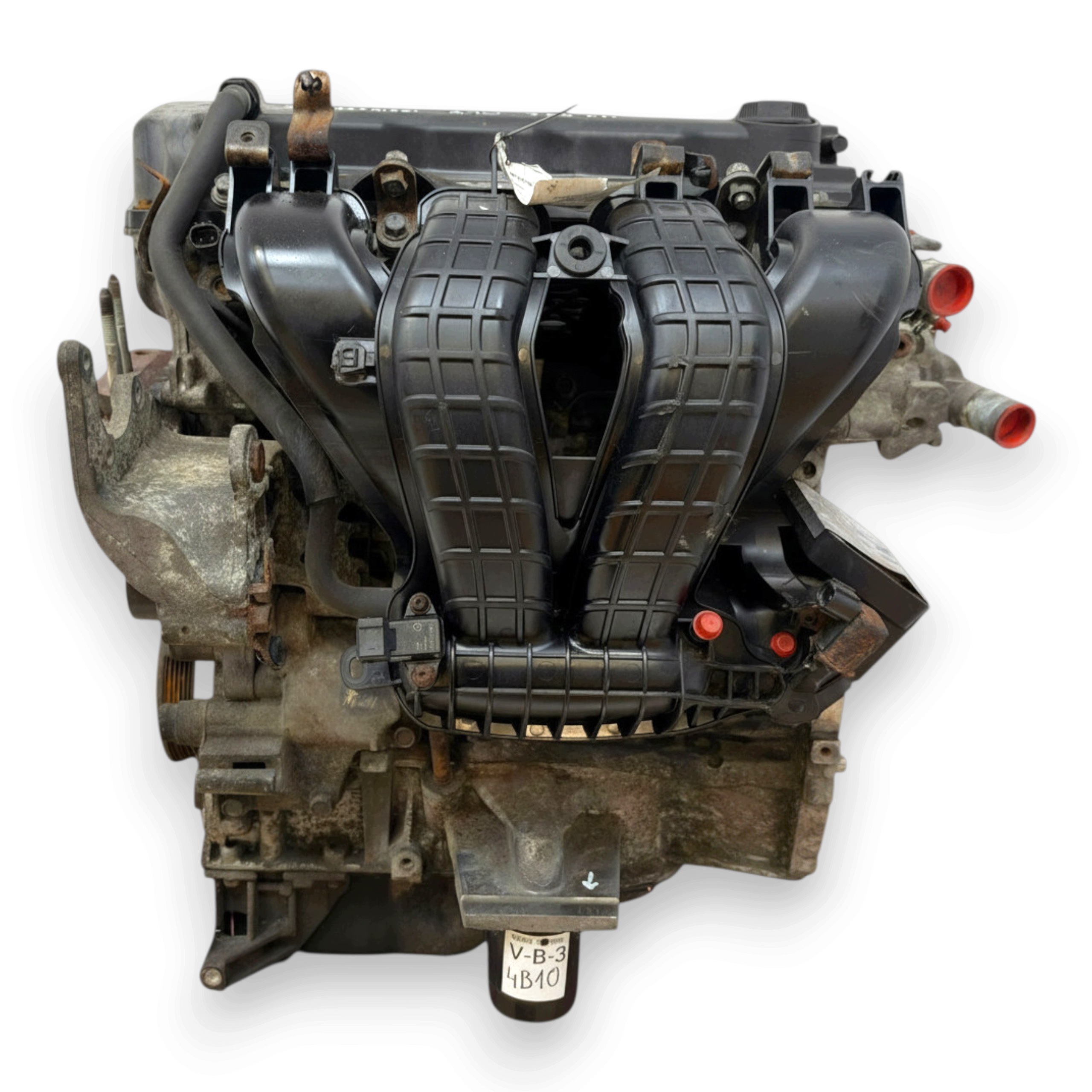 Moteur 4B10 - Image 5