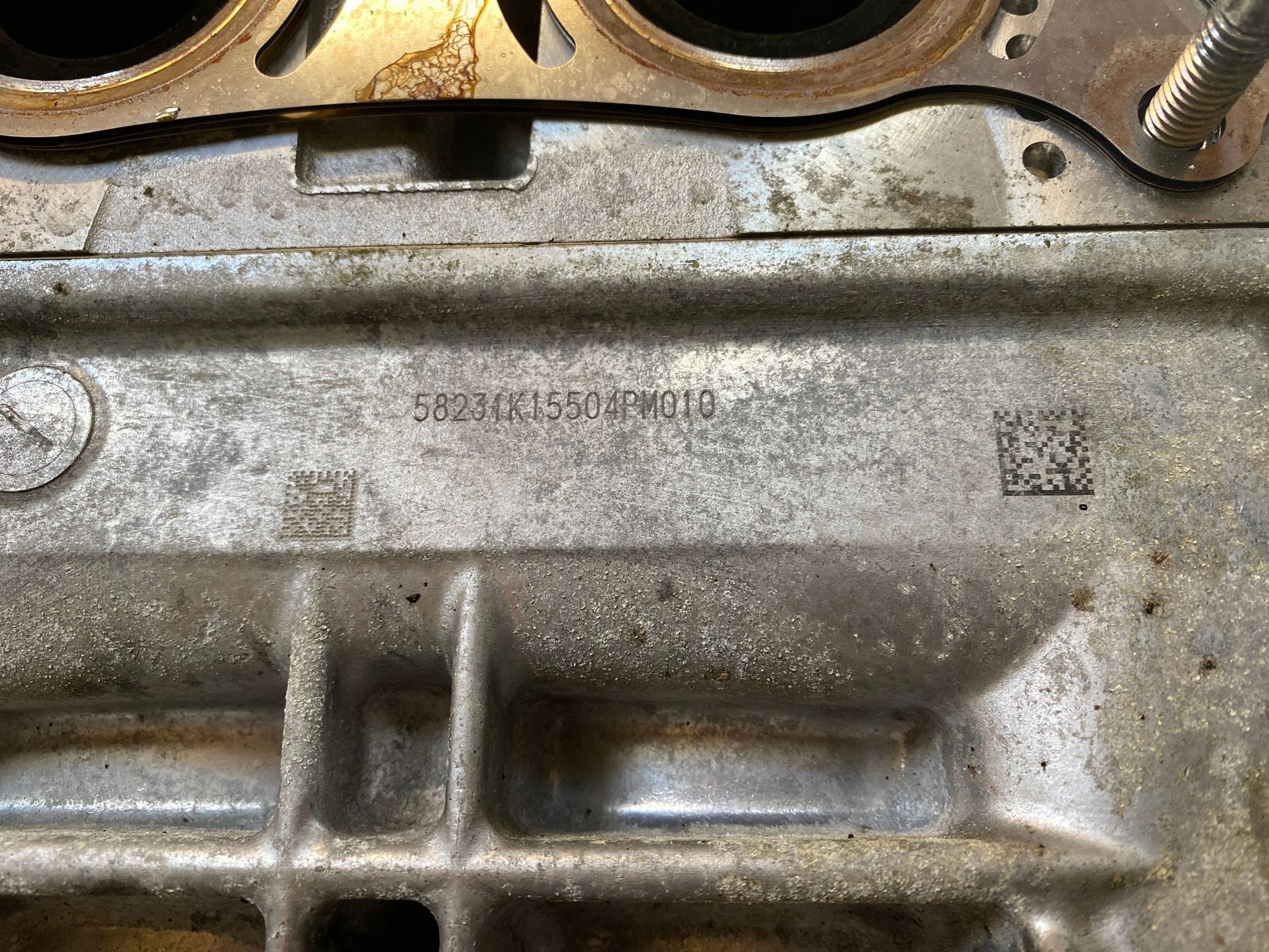 Moteur H4M 632 - Image 13