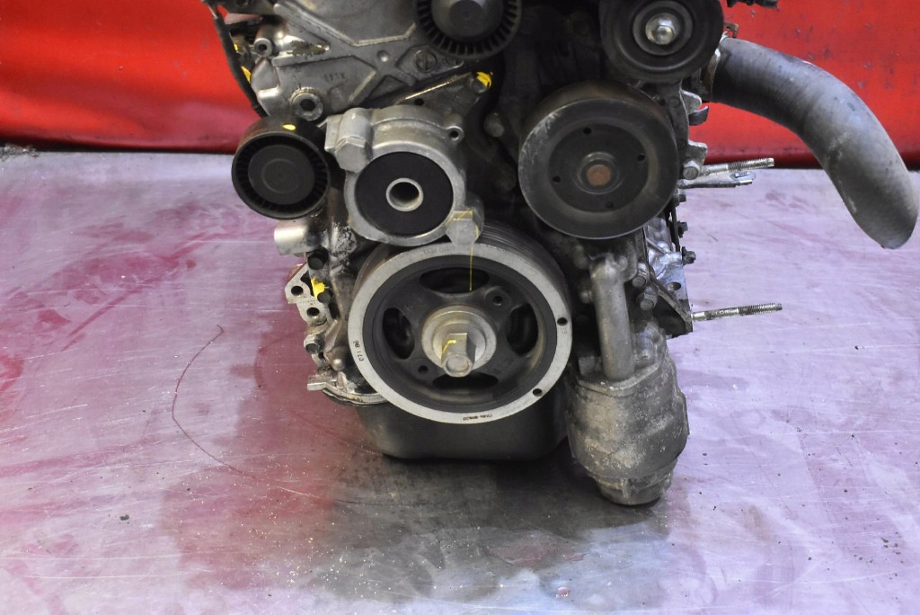 Moteur 2AD-FTV - Image 8