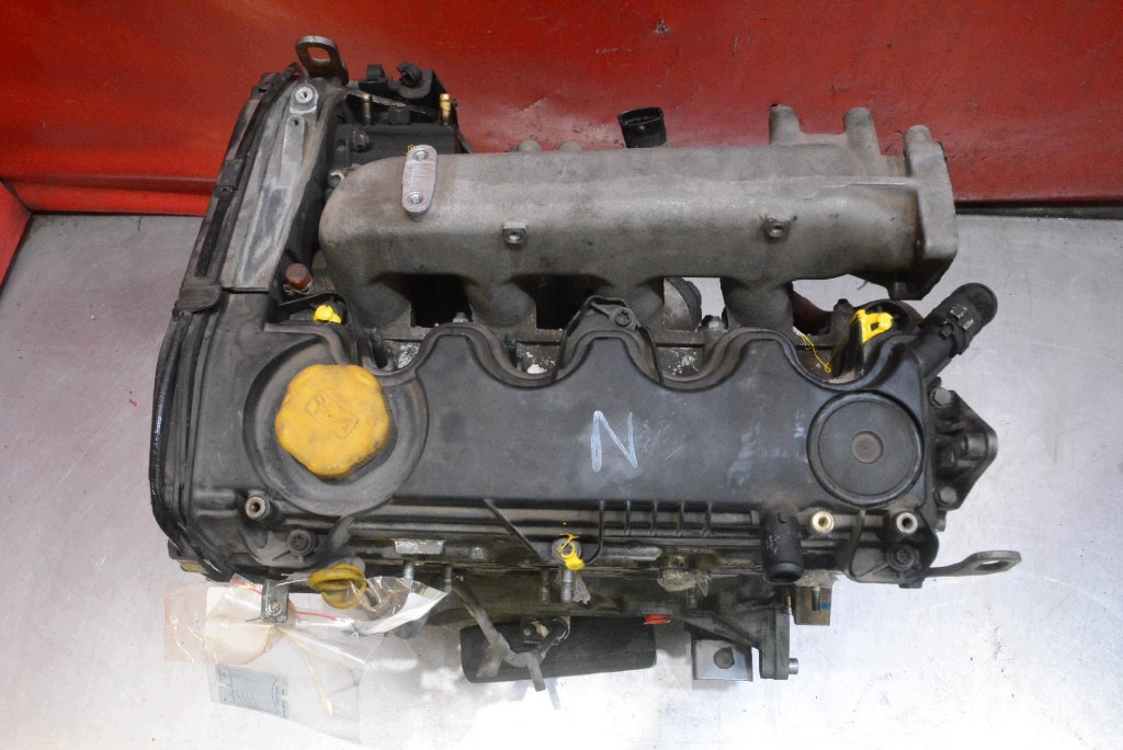Moteur Z 19 DT - Image 3