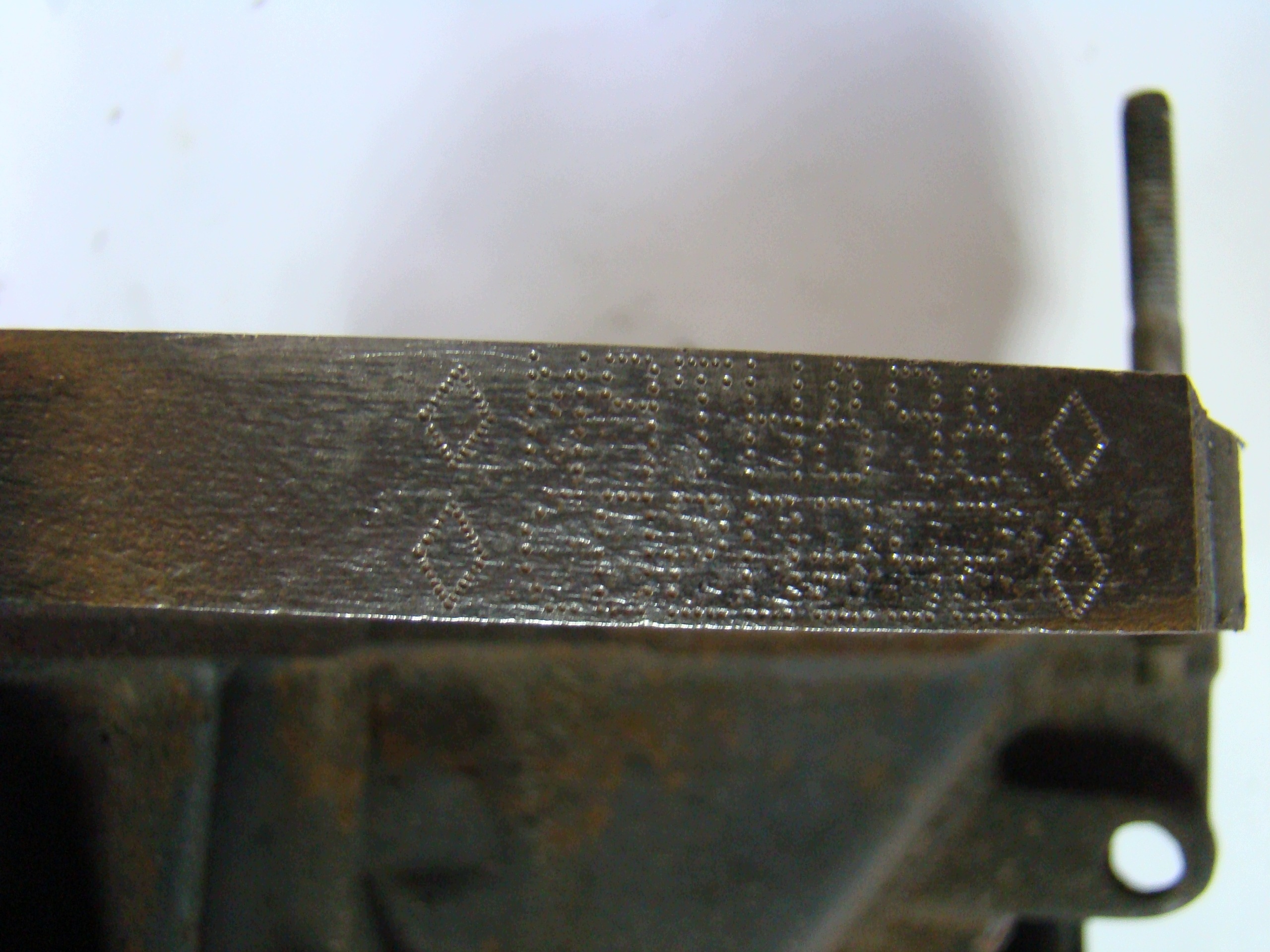 Moteur M9T 898 - Image 12