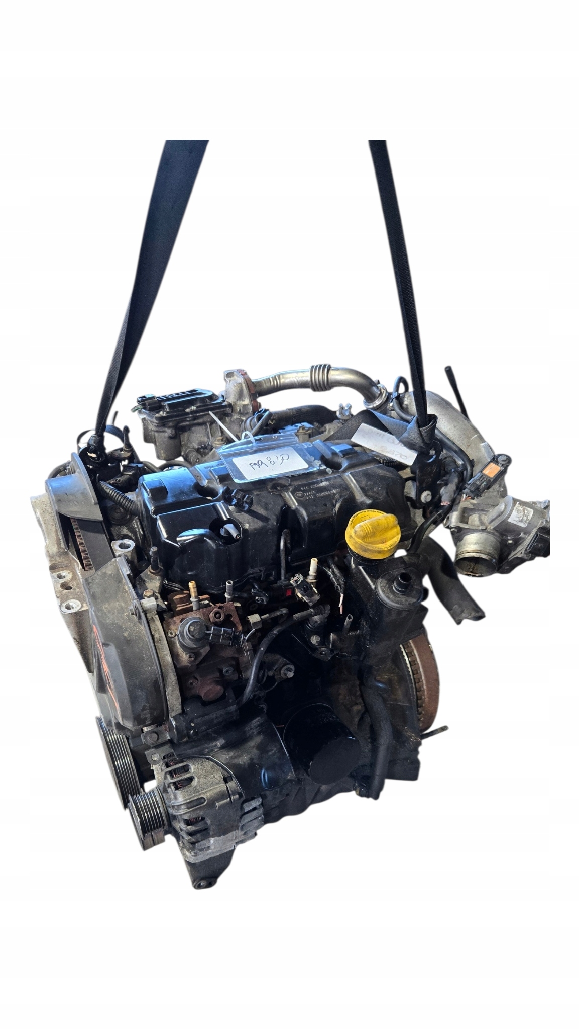 Moteur F9Q 870 - Image 8