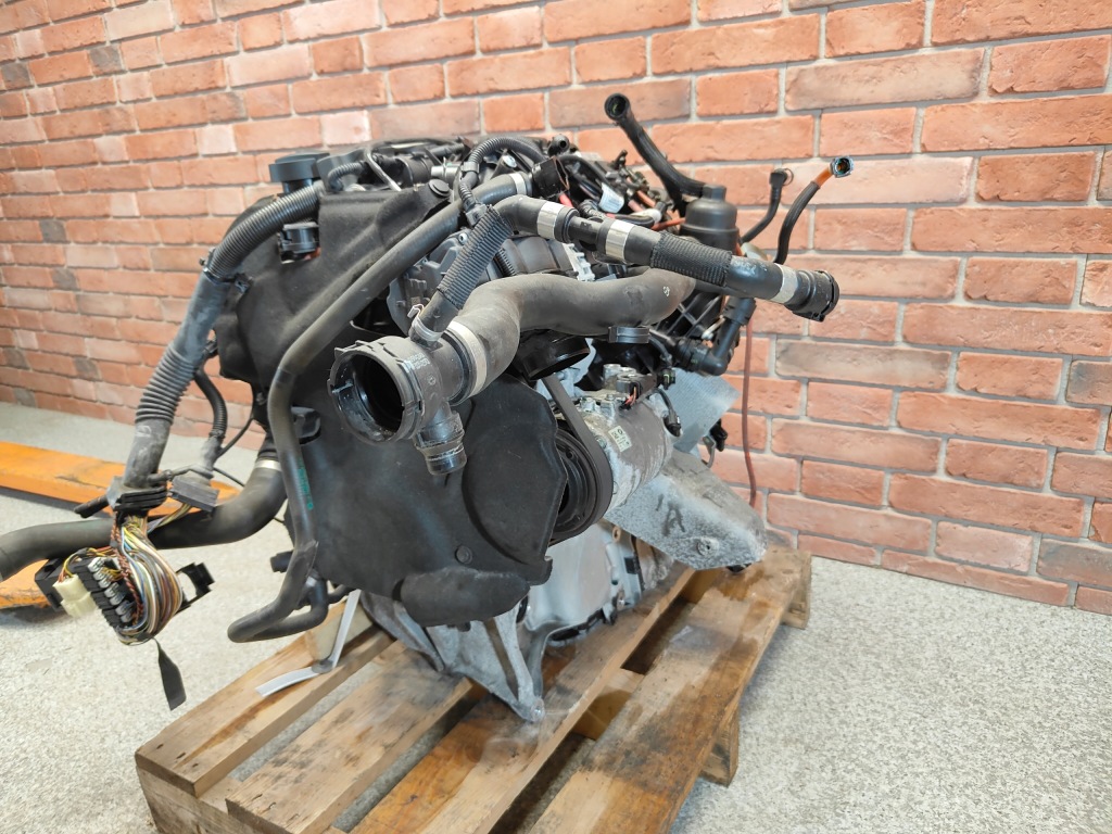 Moteur B47 D20 A — vue 5