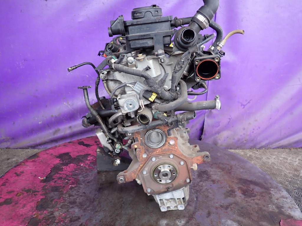 Moteur 198 A4.000 - Image 5