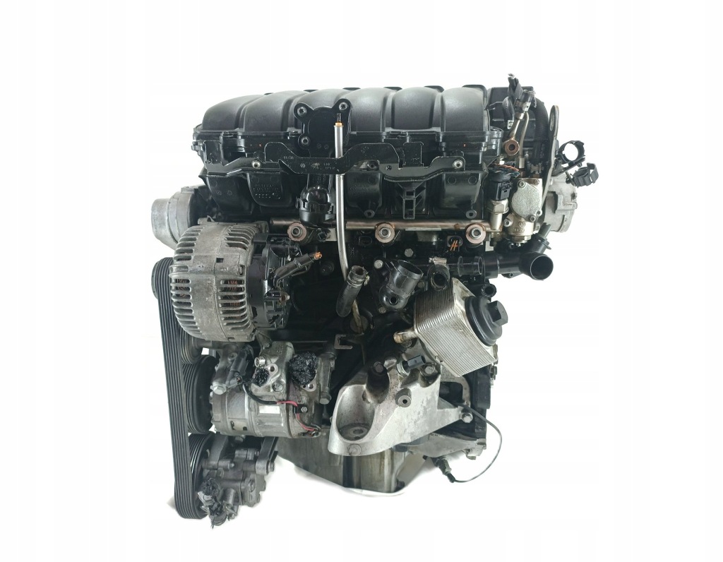 Moteur BHK — vue 4
