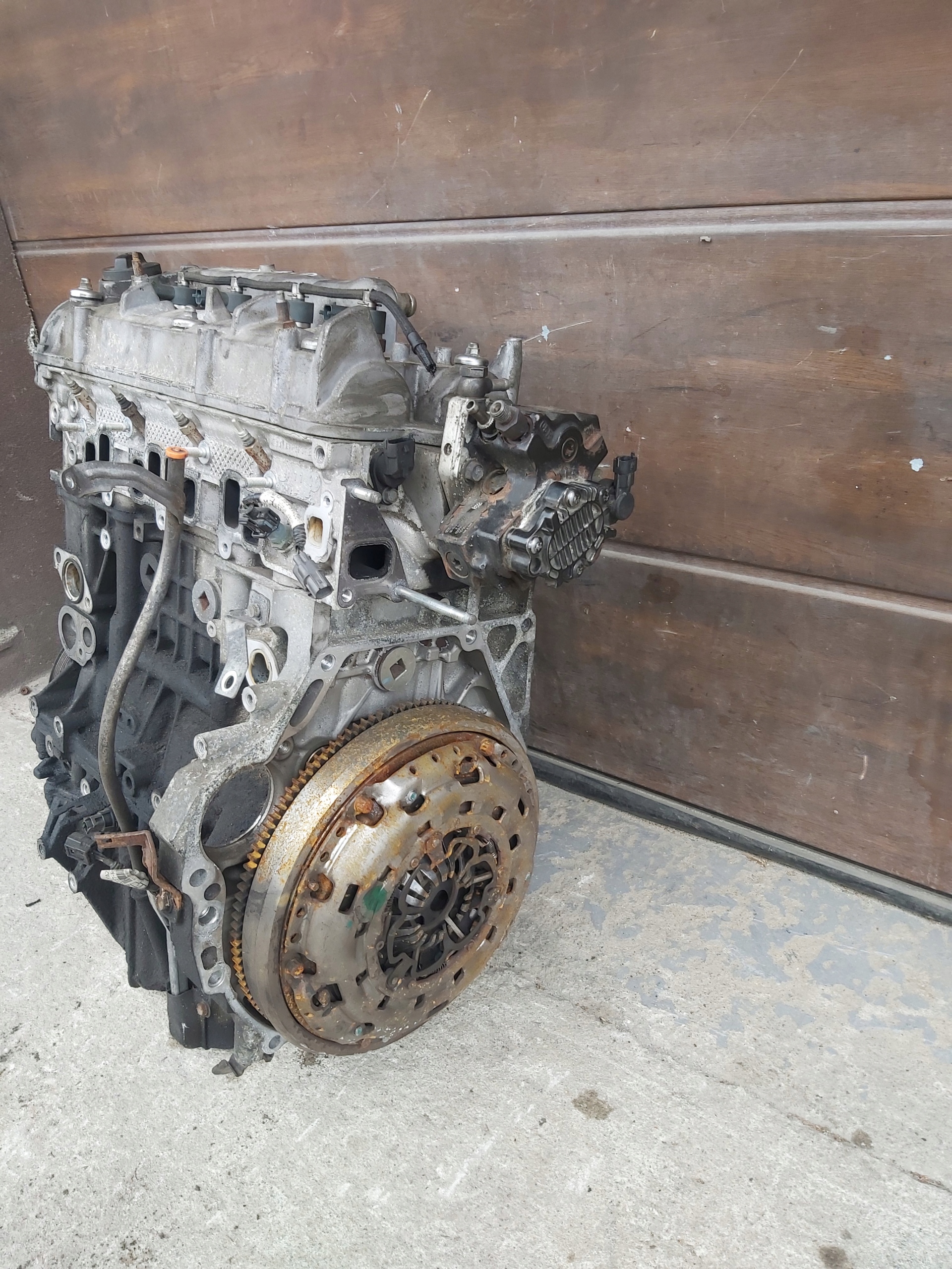 Moteur N22A2 - Image 6