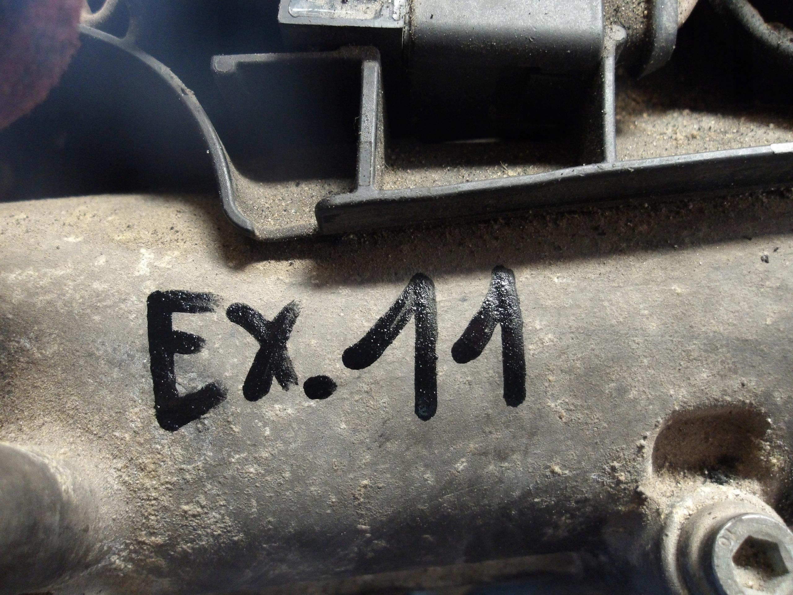 Moteur BAG - Image 7