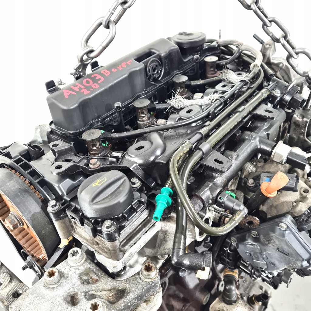 Moteur AHN (DW10FUD) - Image 2