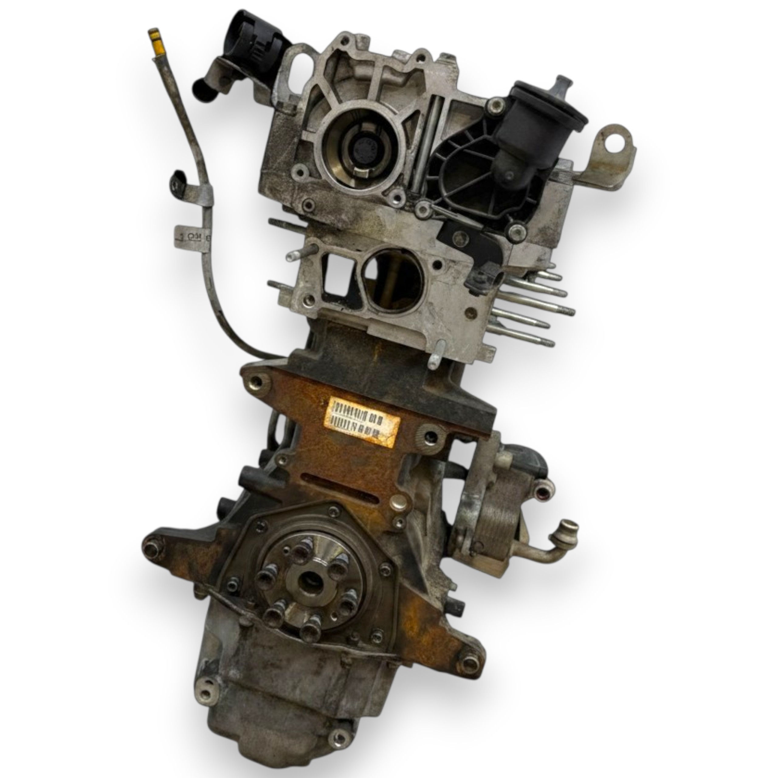 Moteur A 20 DTH - Image 4