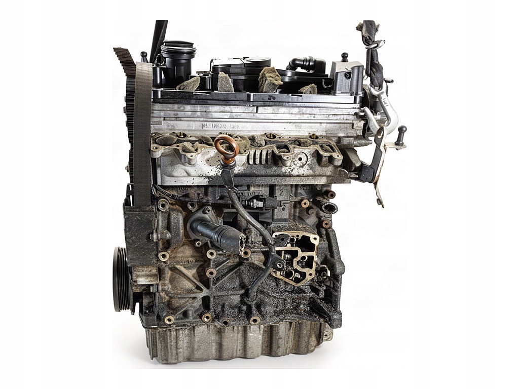 Moteur CBAC - Image 1