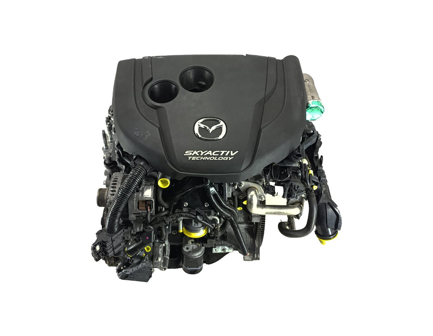 Moteur SHY1 - Image 1