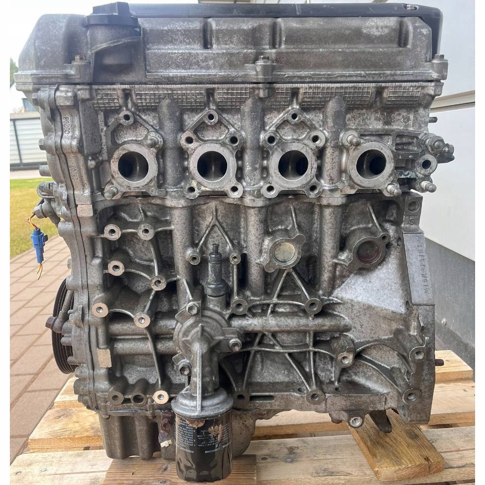 Moteur M15A - Image 2