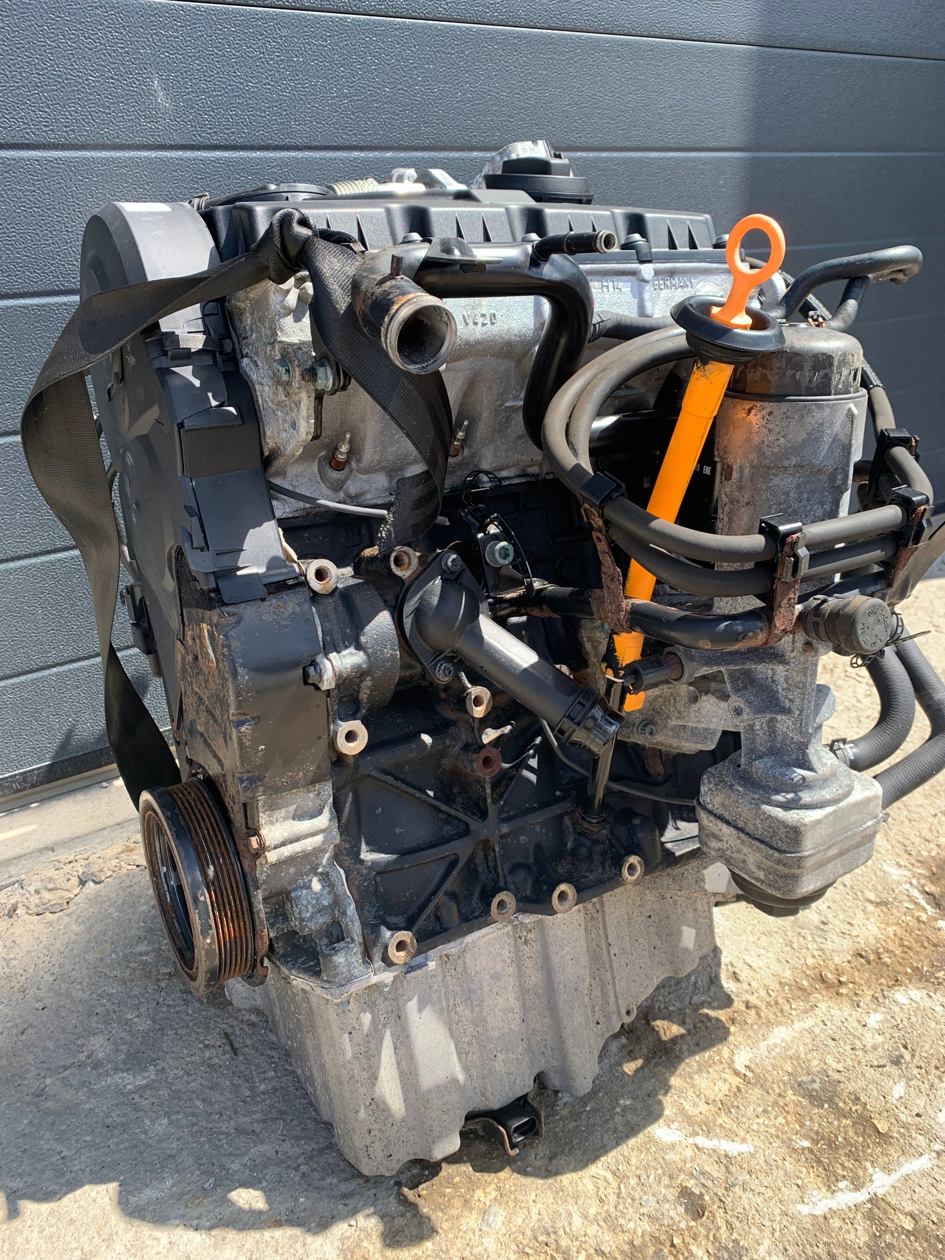 Moteur BRB - Image 4