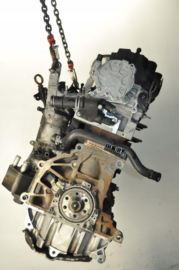 Moteur CBDA — vue 3