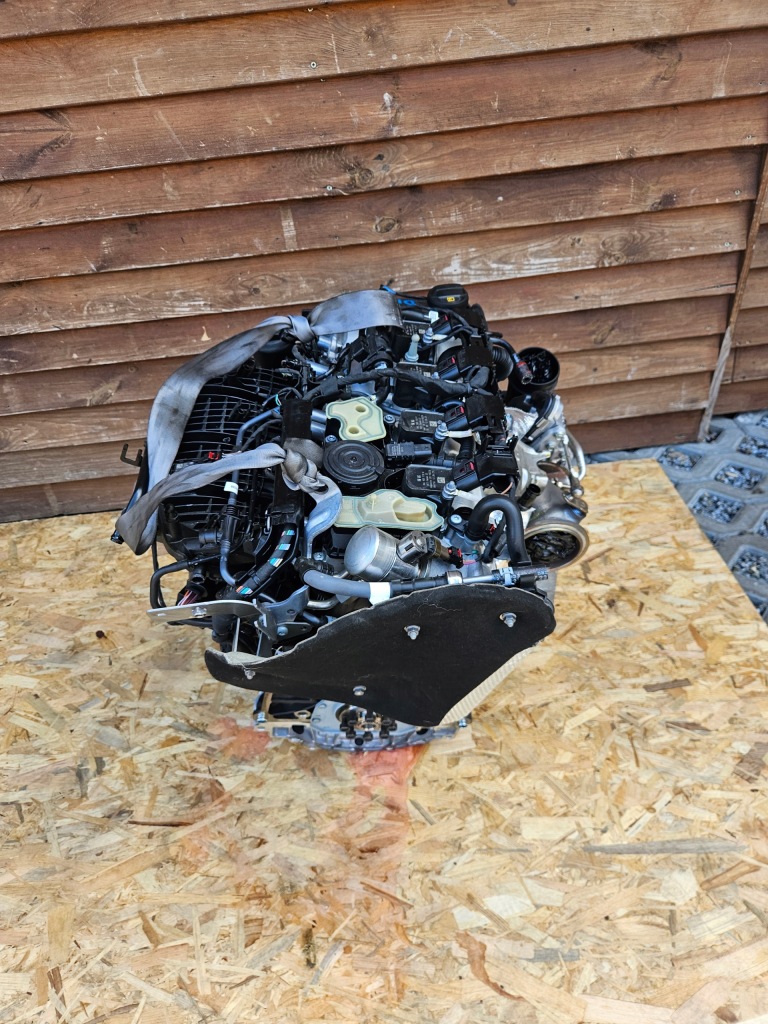 Moteur DMSA — vue 6