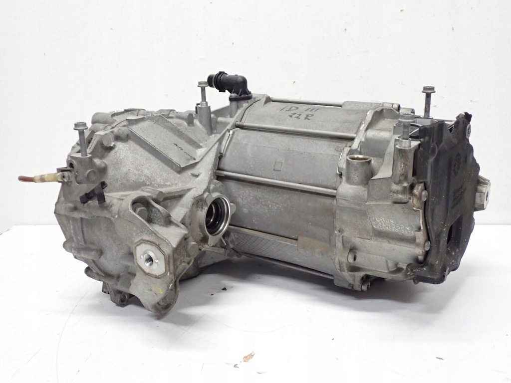 Moteur EBJC — vue 1