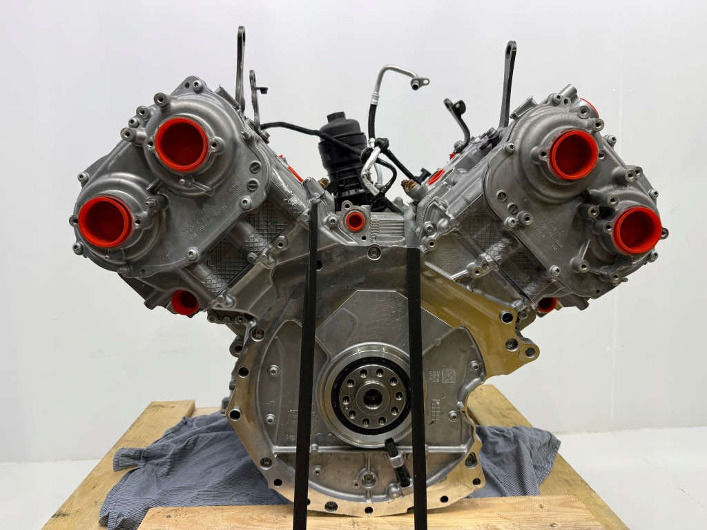 Moteur CWGD — vue 2