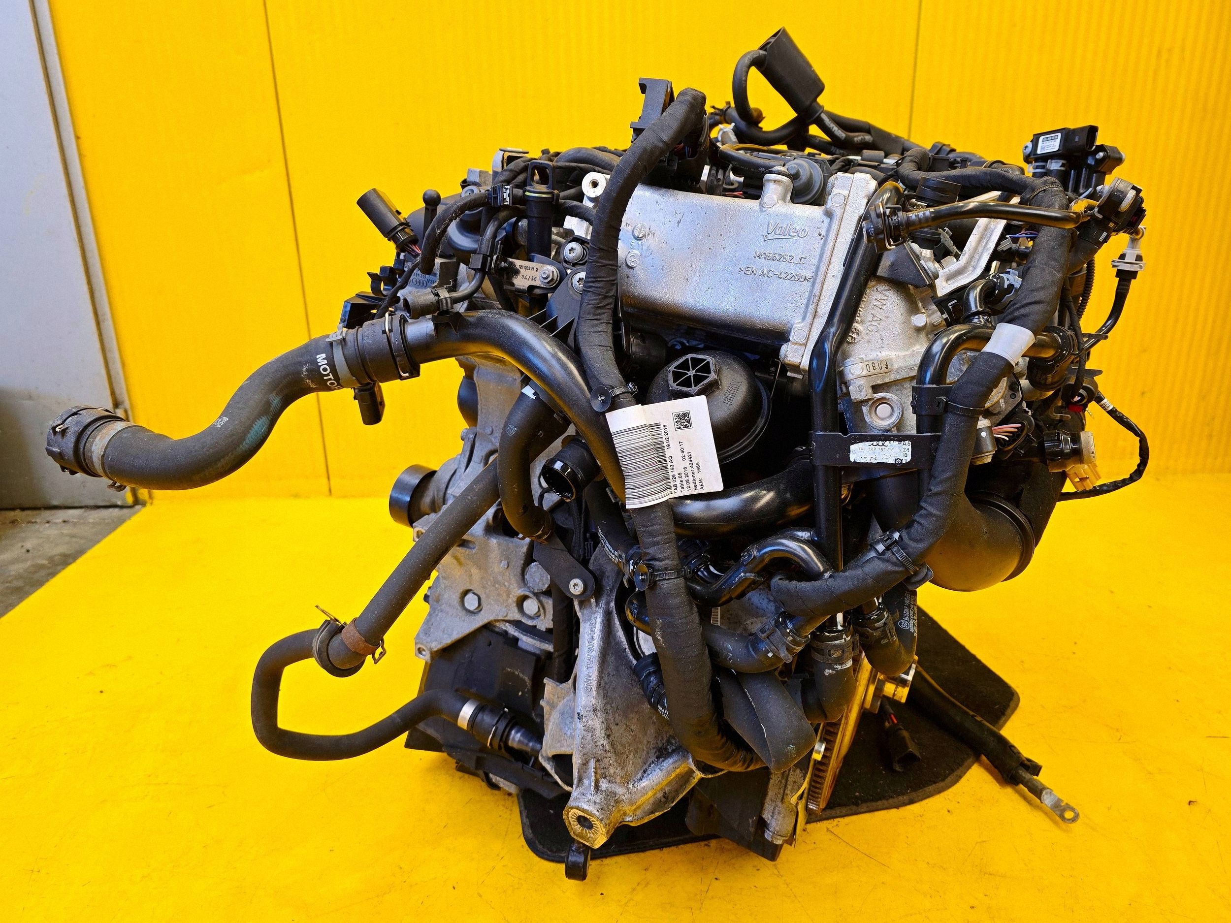Moteur DEUC - Image 12