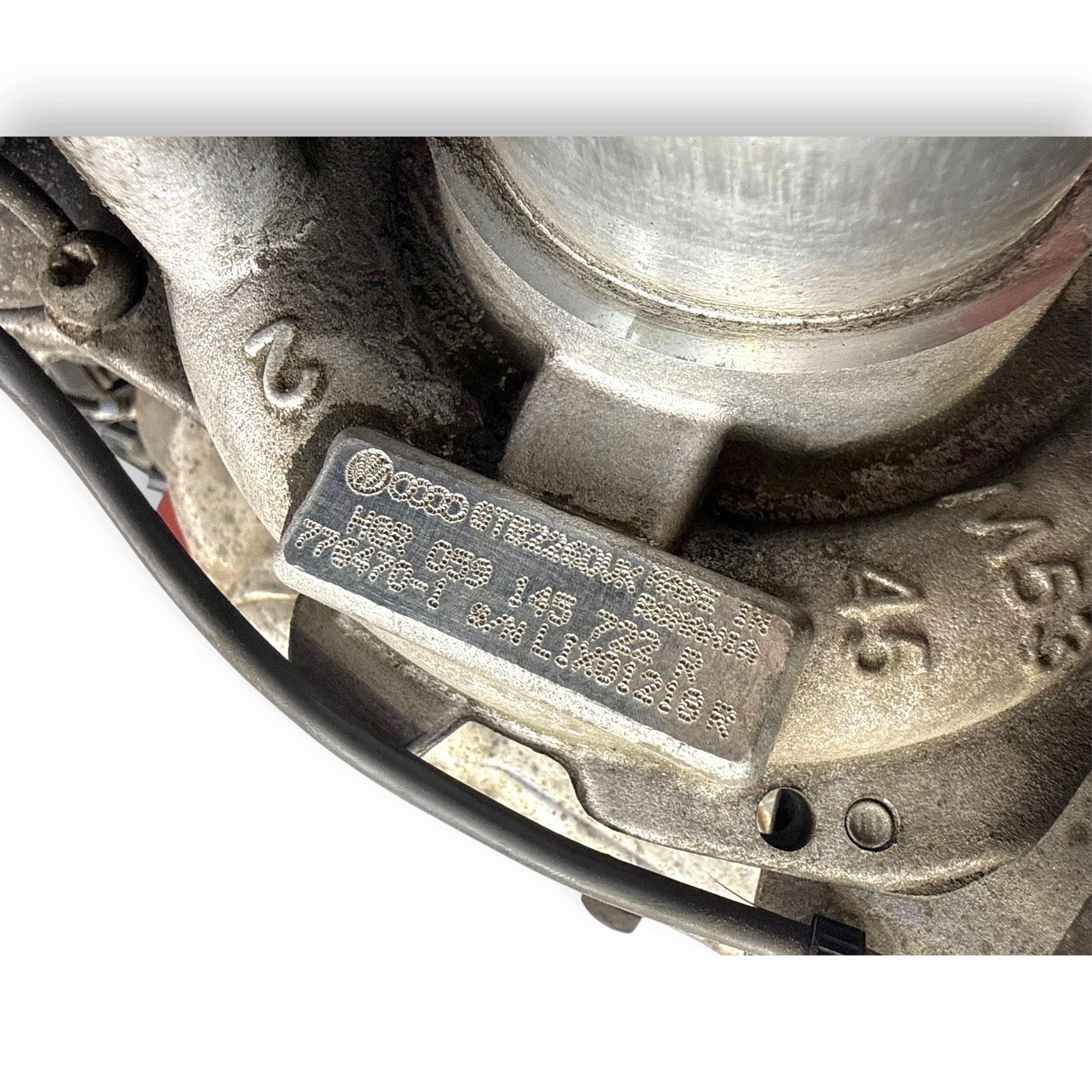 Moteur CDYB - Image 11