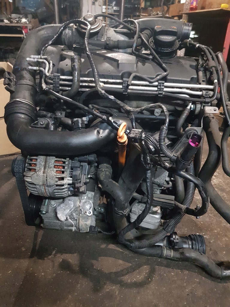 Moteur BJB - Image 2
