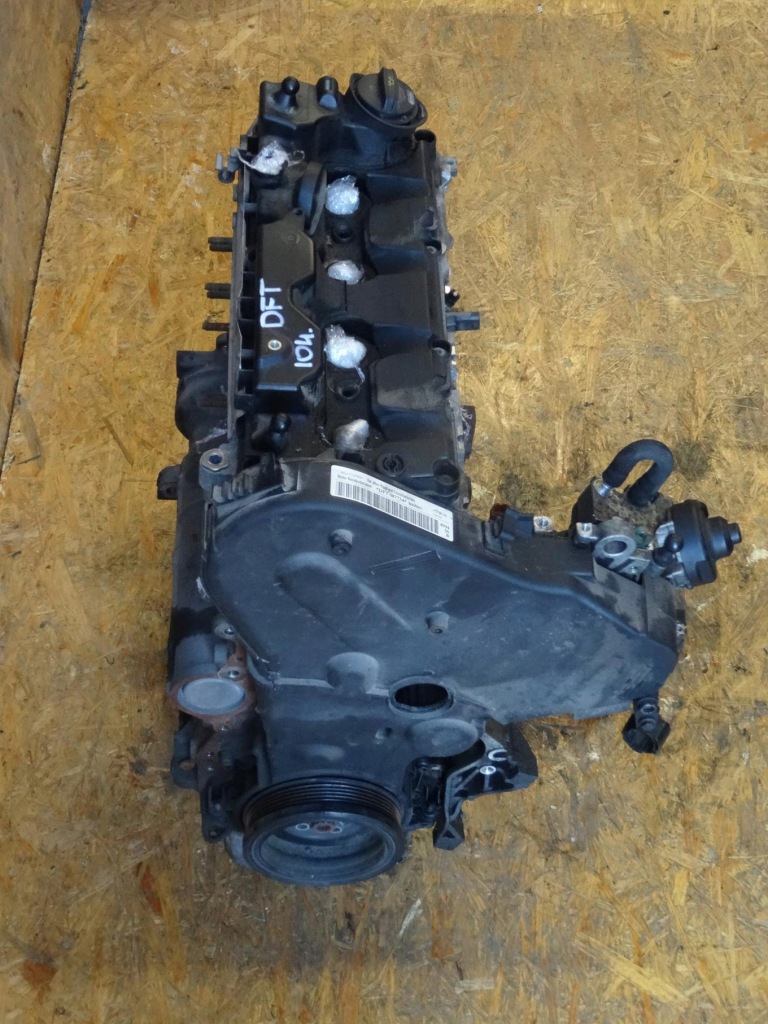 Moteur DFTB - Image 6