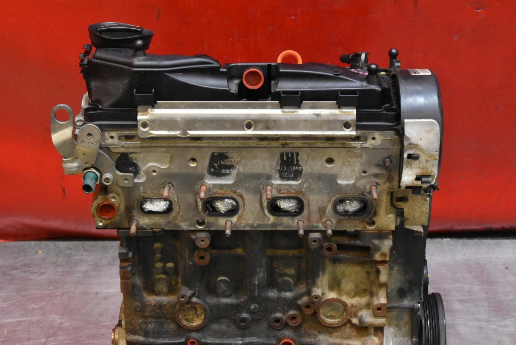 Moteur CFFD - Image 3