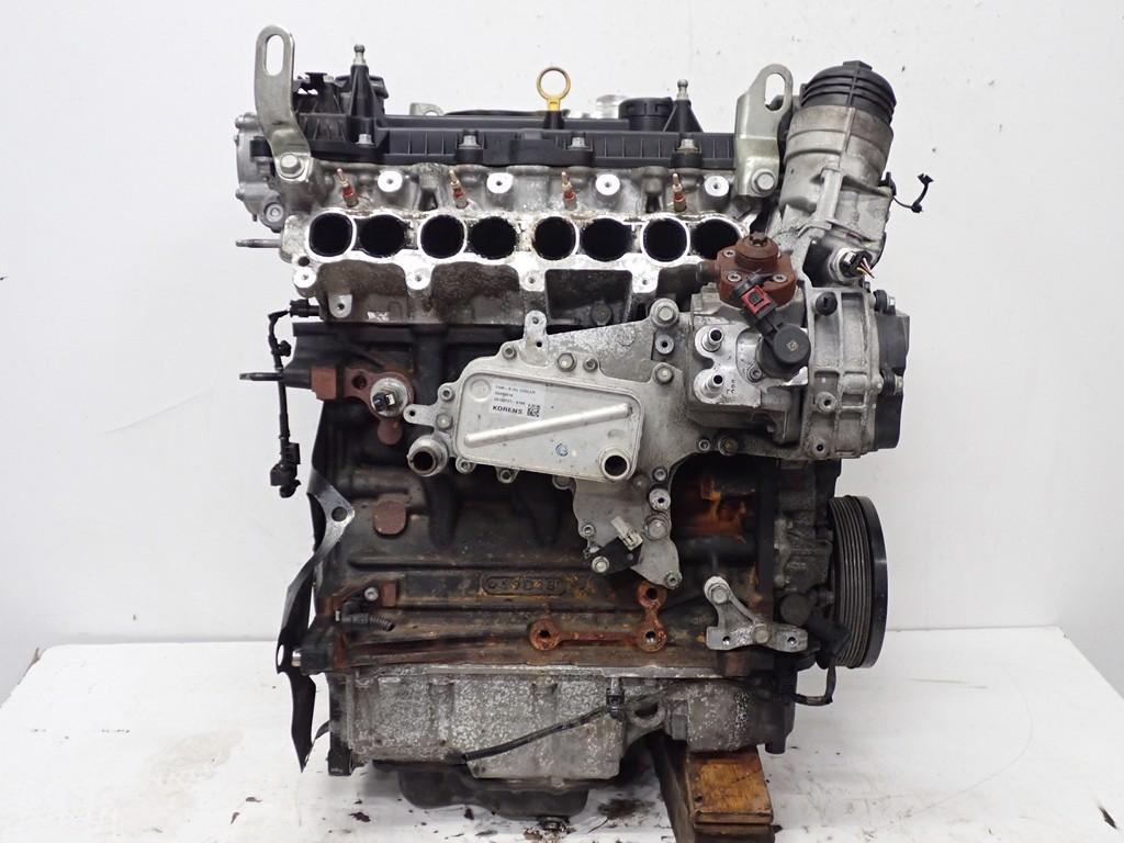 Moteur D 20 DTH - Image 1