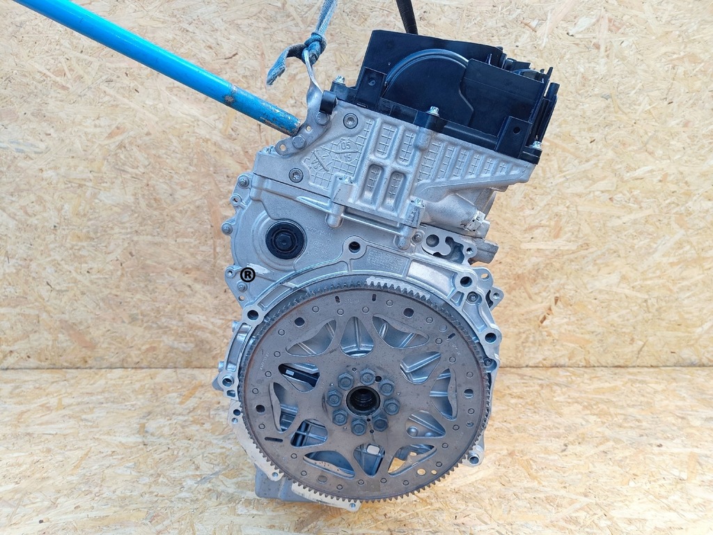 Moteur B47 D20 B — vue 6