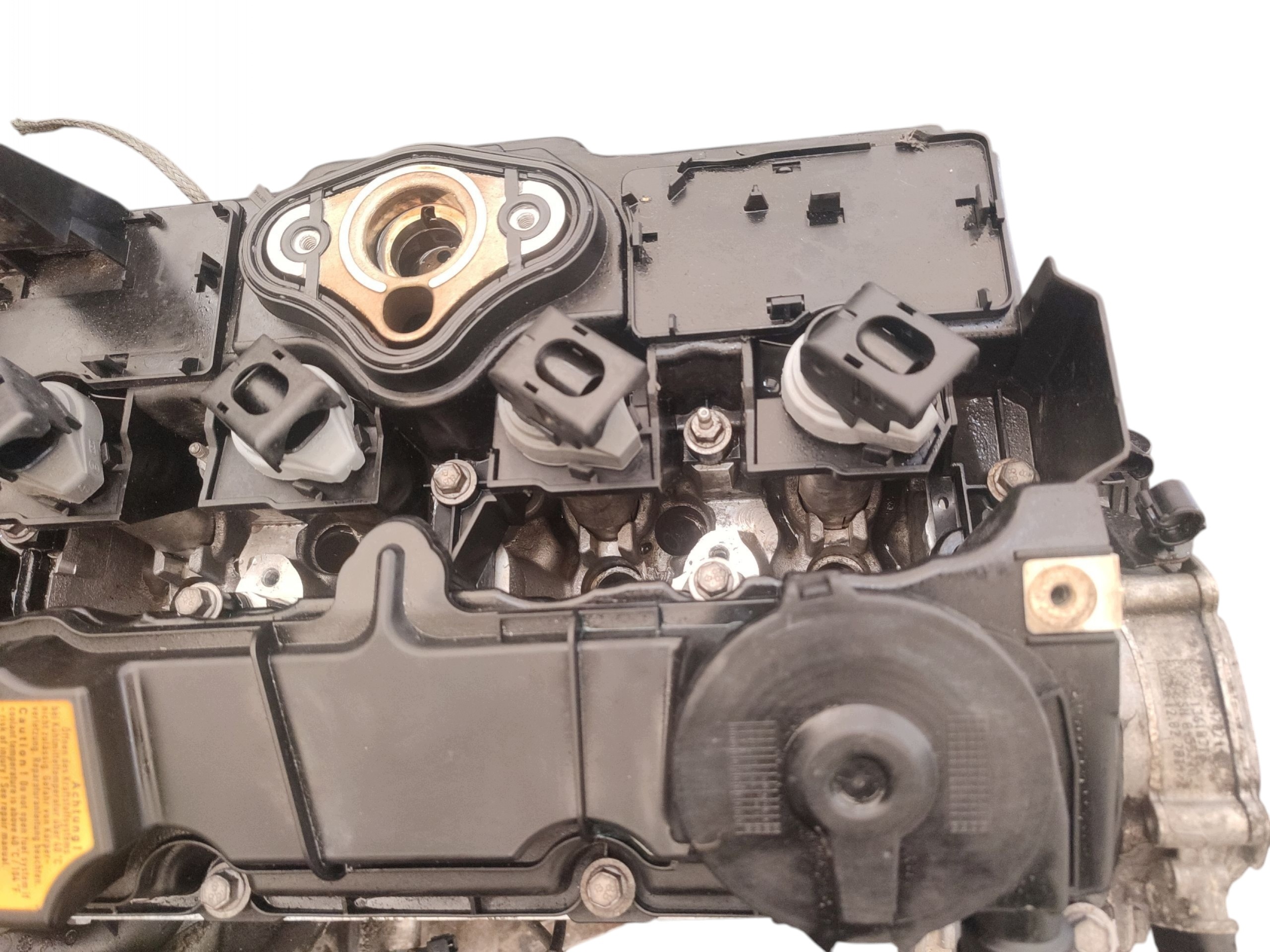 Moteur N43 B16 AA - Image 2