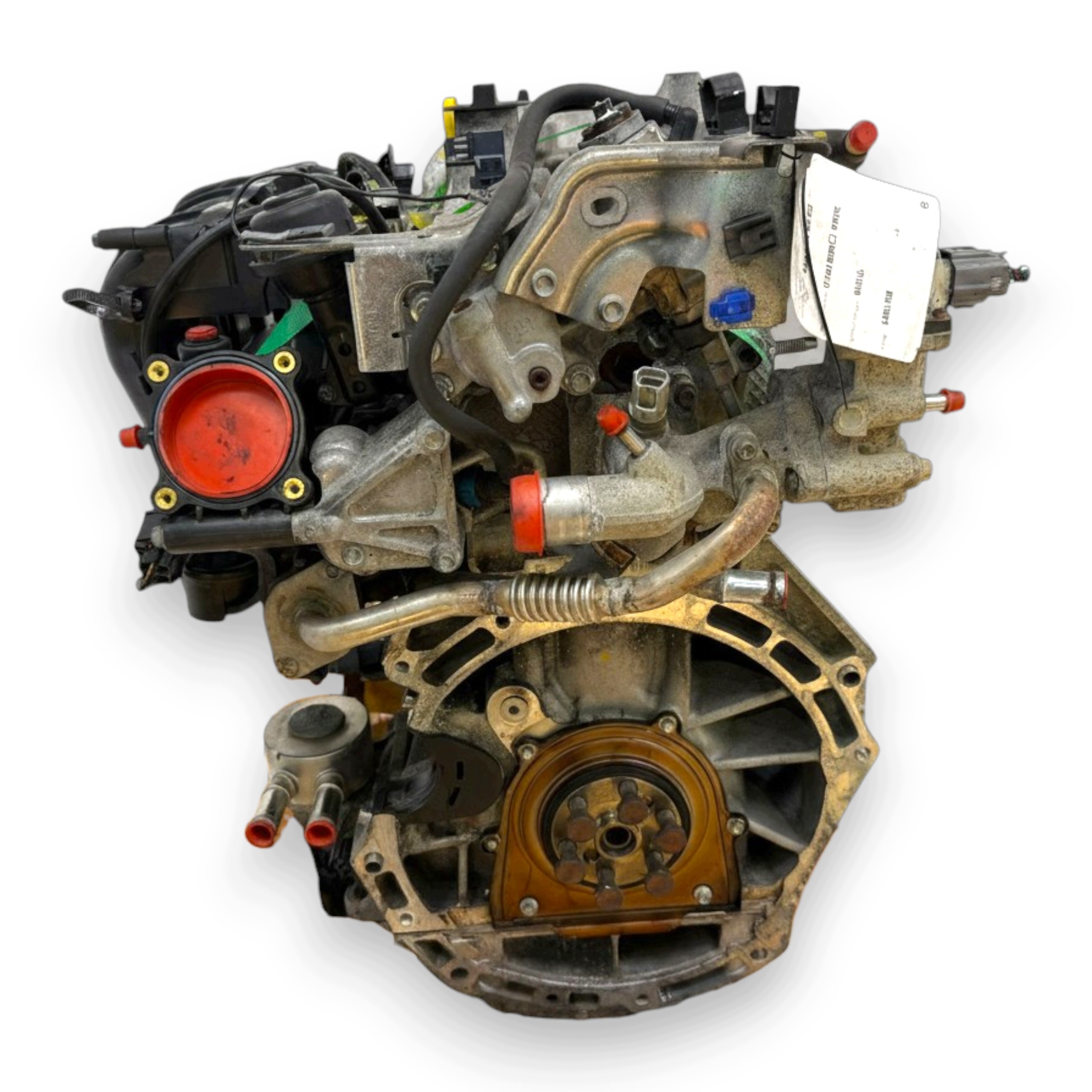 Moteur LF17 - Image 7
