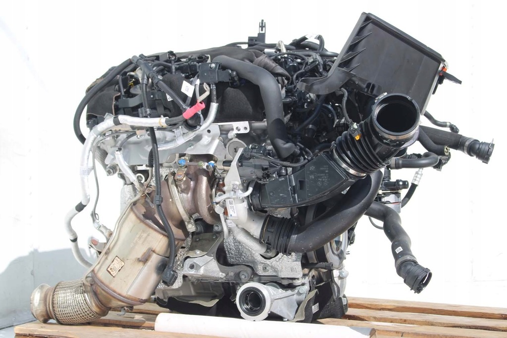 Moteur B48 B20 A — vue 5