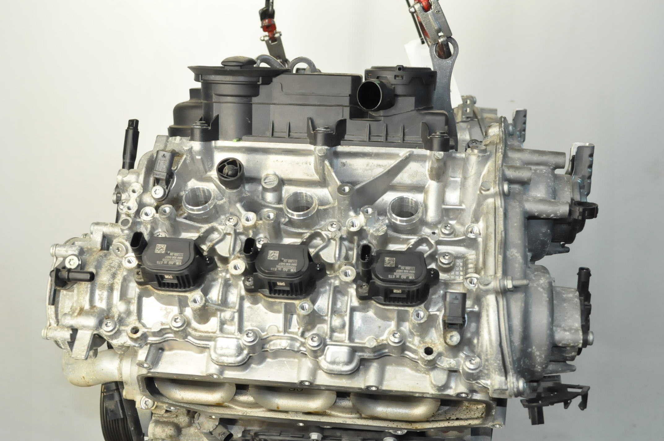 Moteur DGR — vue 5
