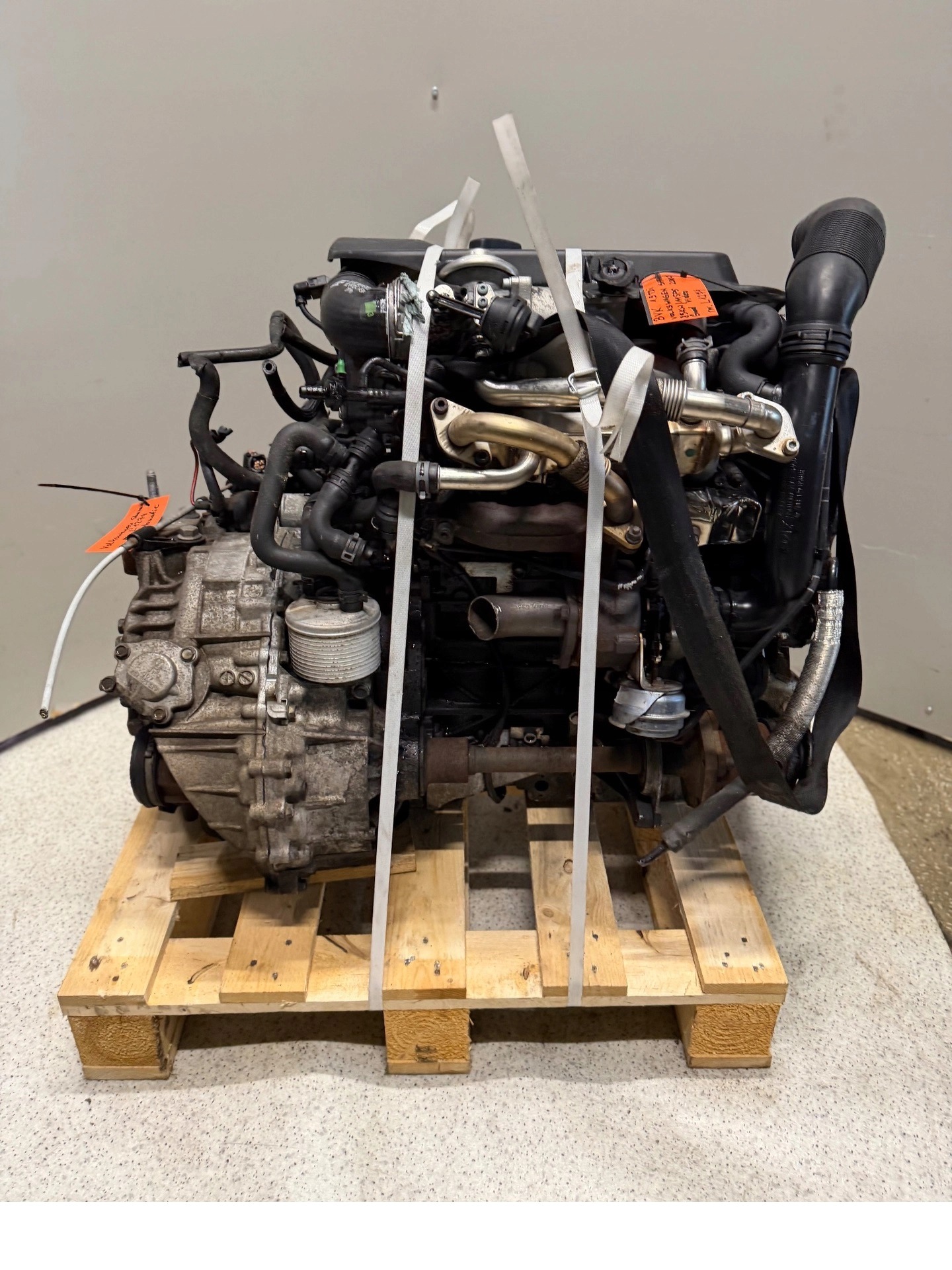 Moteur BVK - Image 8