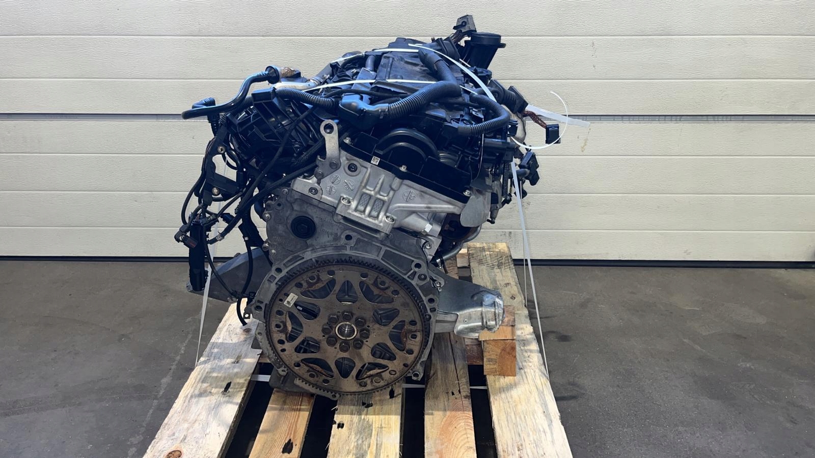 Moteur N57 D30 B - Image 3