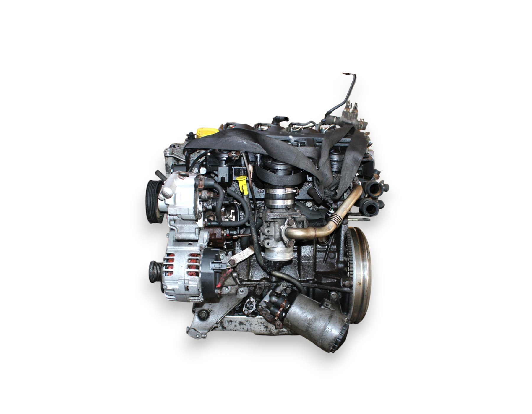 Moteur G9U 754 - Image 3