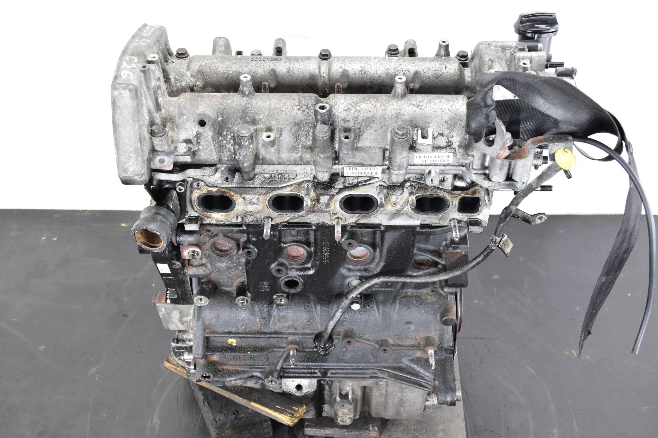 Moteur A 20 DTH - Image 4