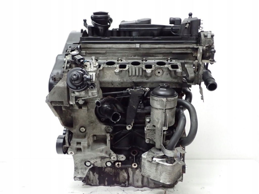 Moteur CBDB — vue 1