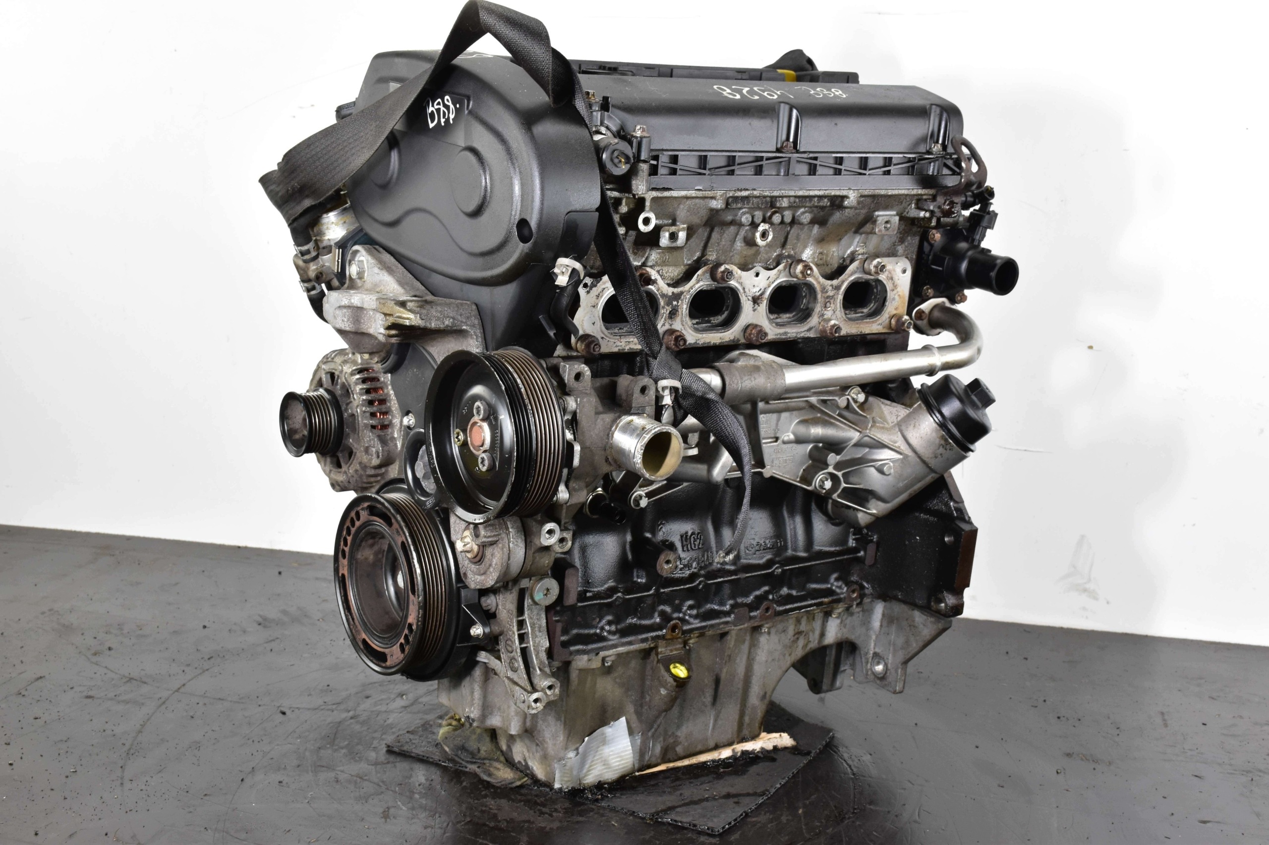 Moteur A 16 XER - Image 6