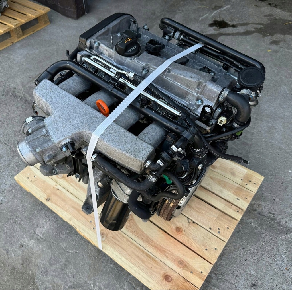 Moteur BFB — vue 2