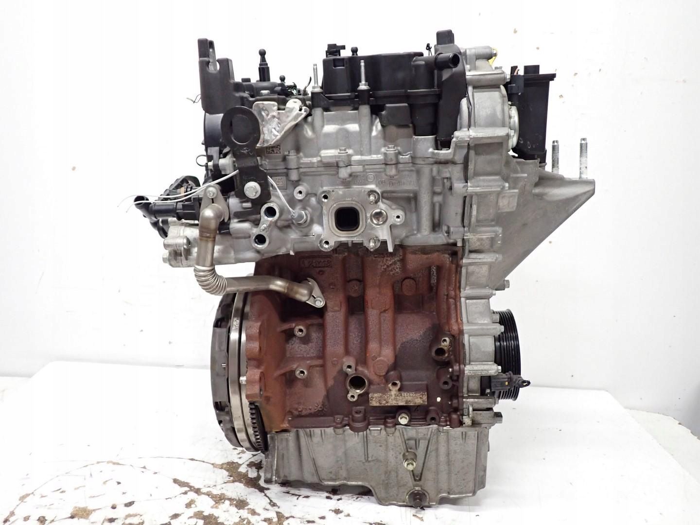 Moteur B7DA - Image 2