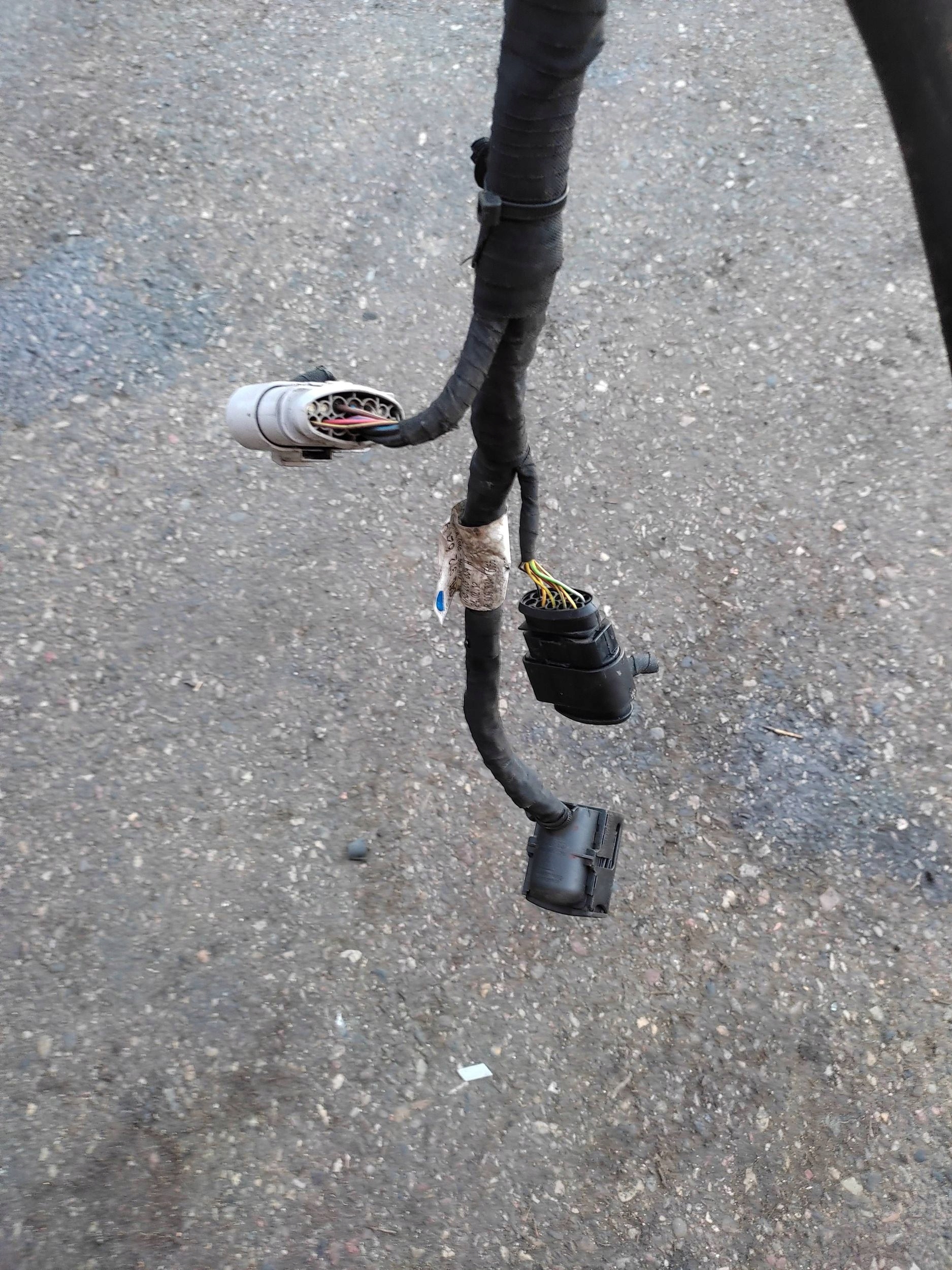 Moteur CLHA — vue 7