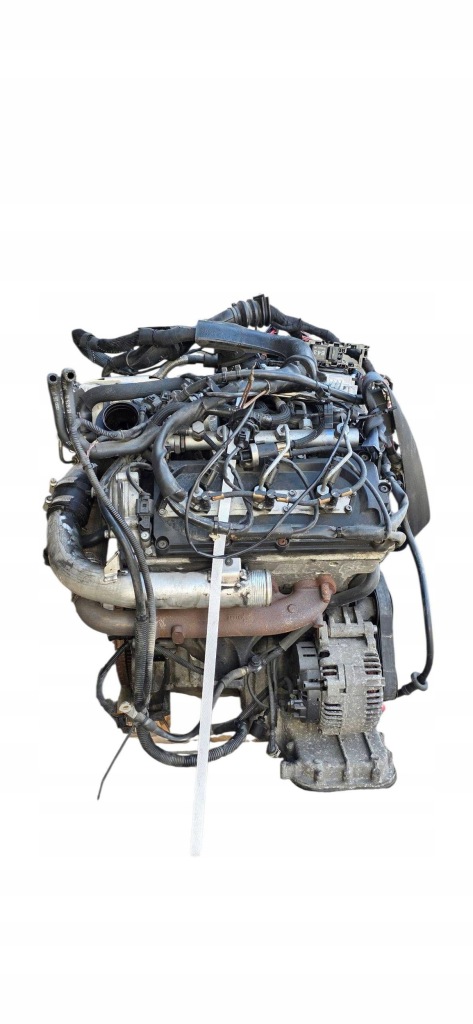 Moteur ASB — vue 2