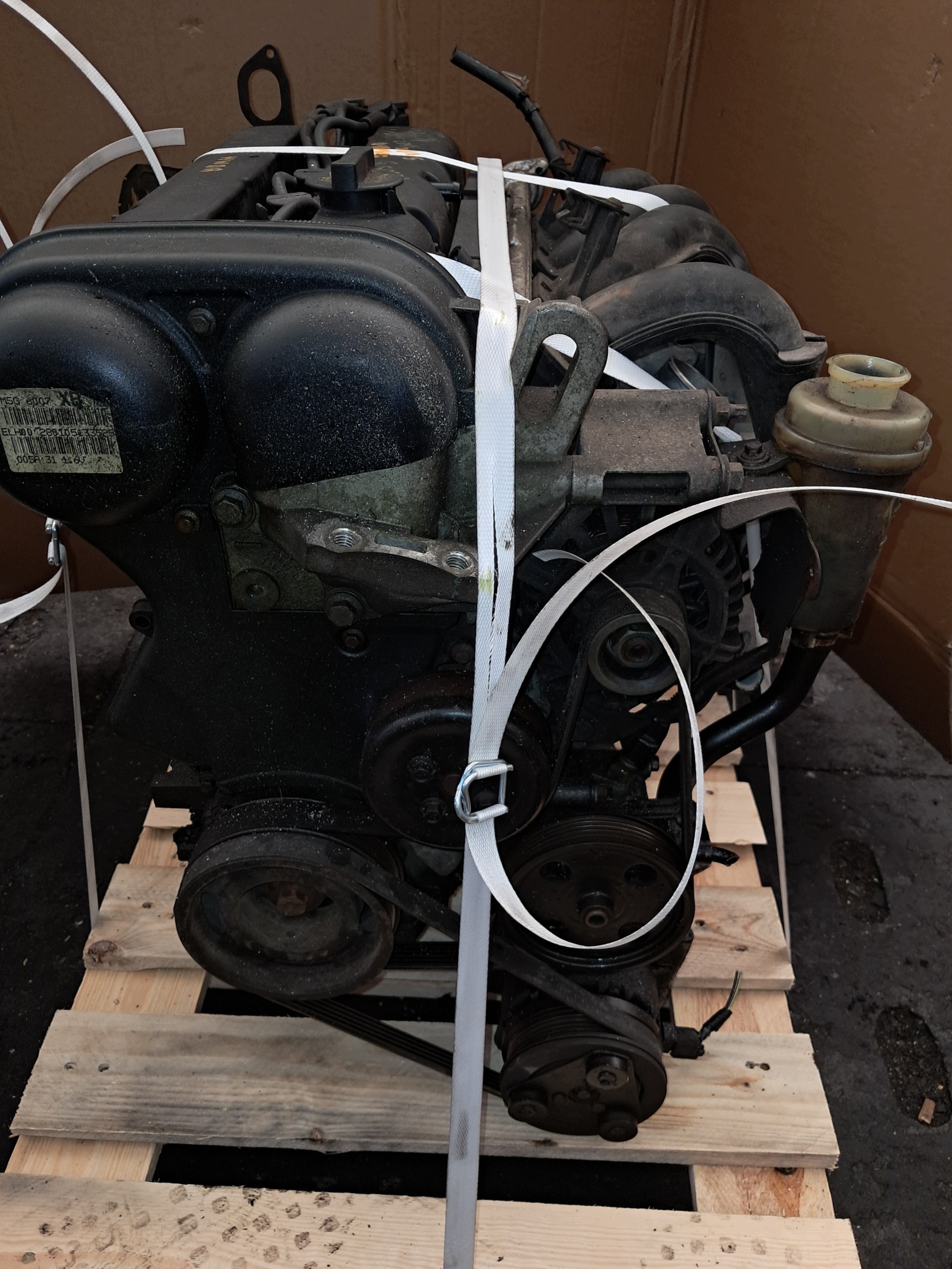 Moteur HWDA - Image 7