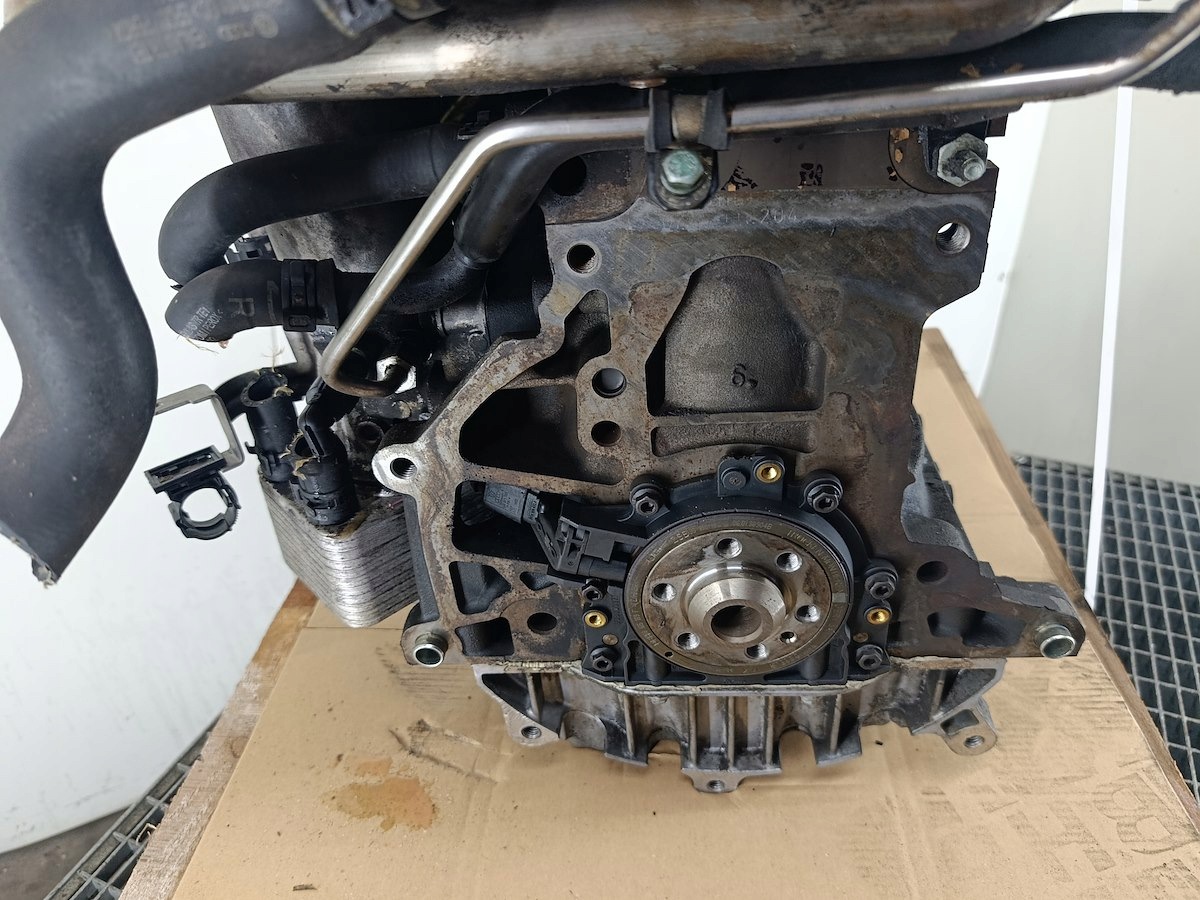 Moteur BKD - Image 3