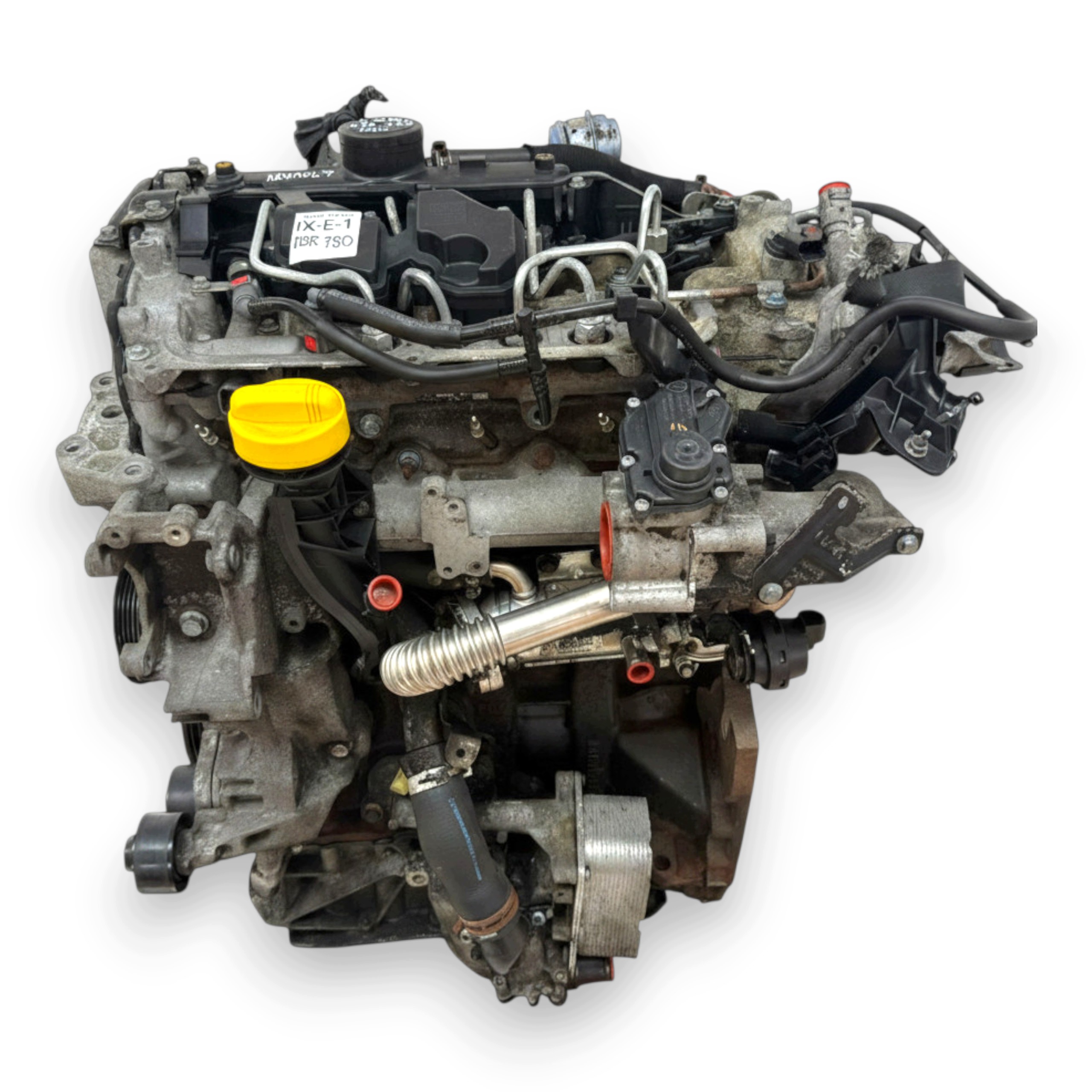 Moteur M9R 780 - Image 1
