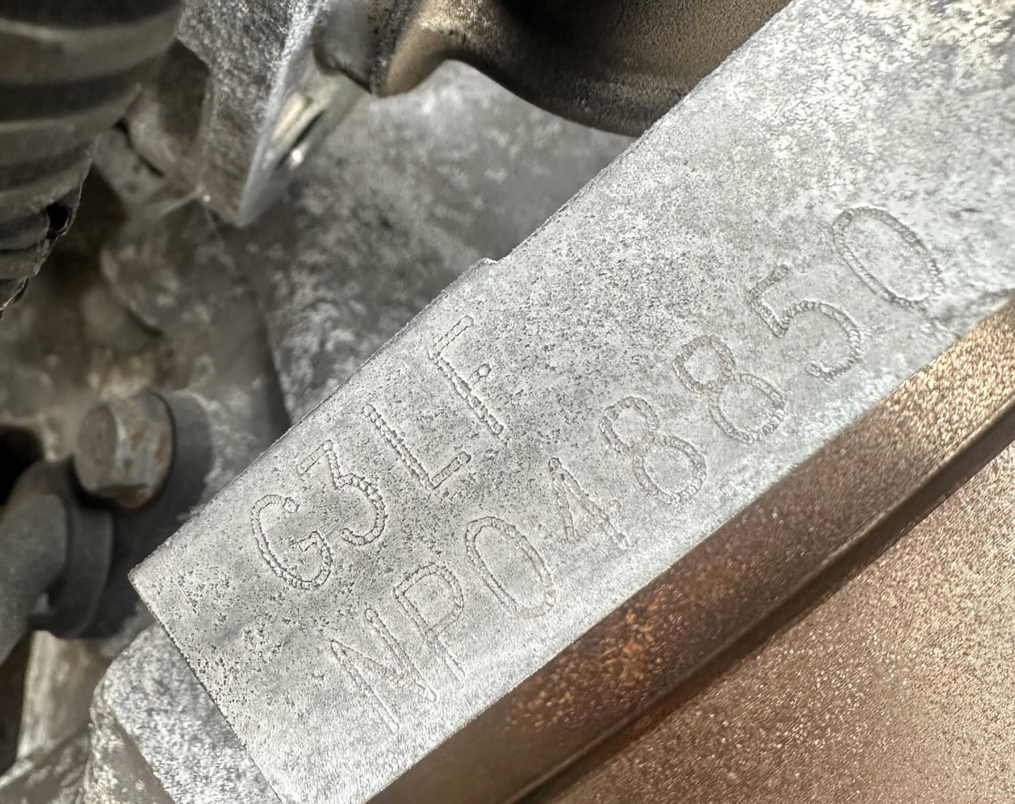 Moteur G3LF - Image 7