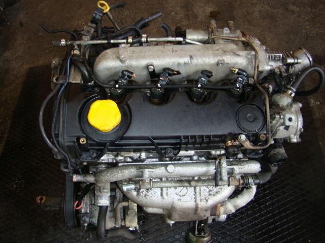 Moteur 937 A2.000 — vue 1