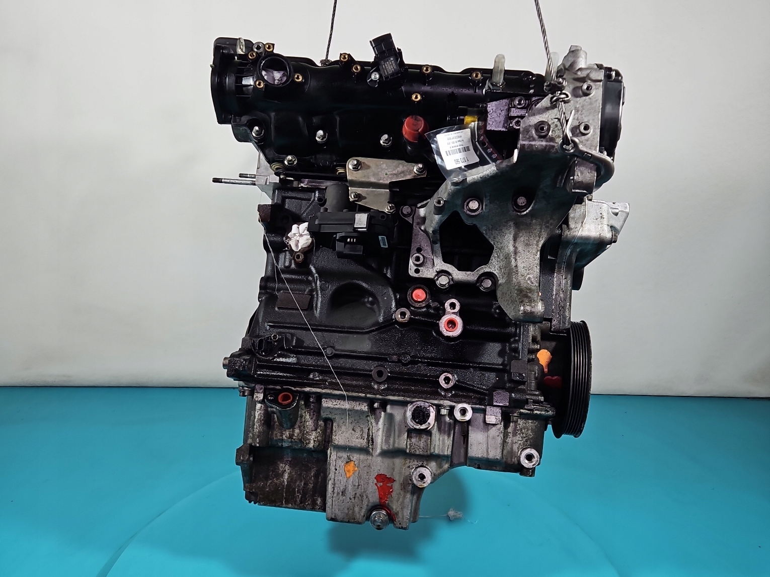 Moteur A 20 DTH - Image 5