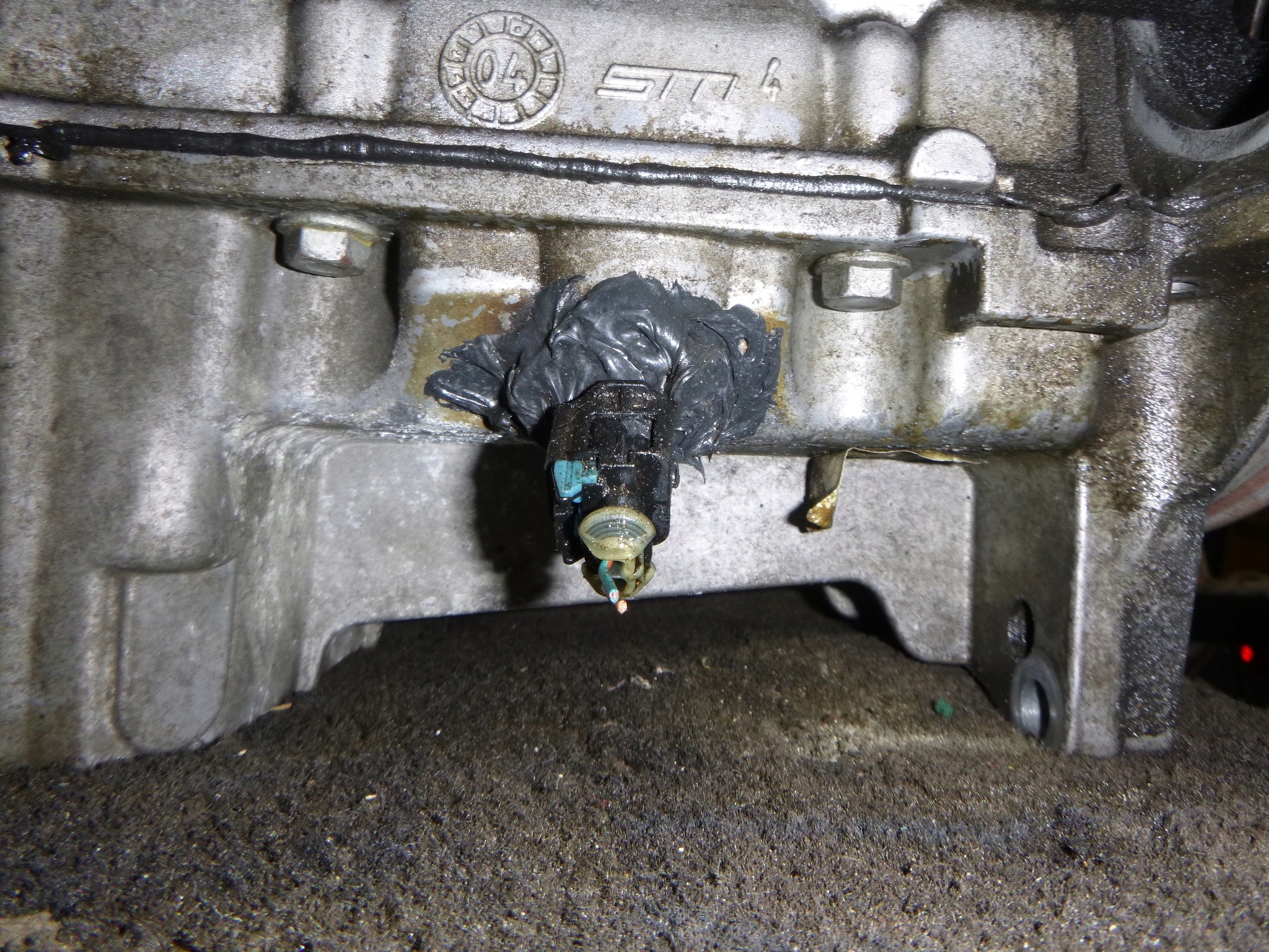 Moteur Z 22 YH - Image 12