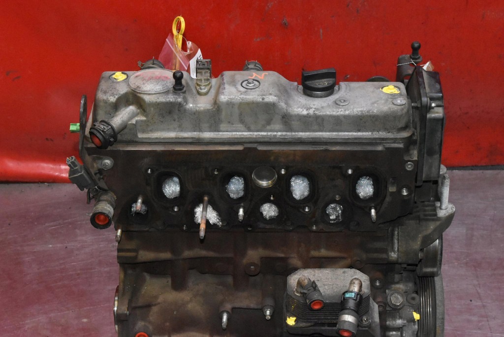 Moteur QYBA - Image 3